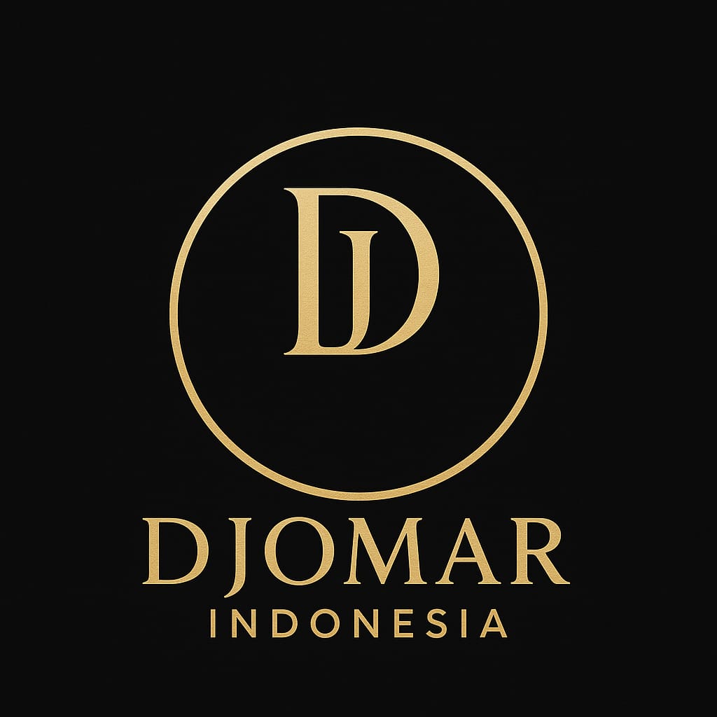 Djomar Indonesia