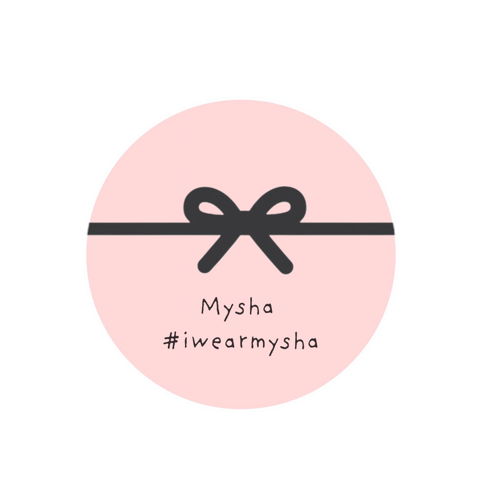 Iwearmysha